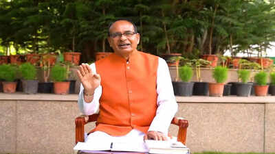 Shivraj Singh Chouhan
