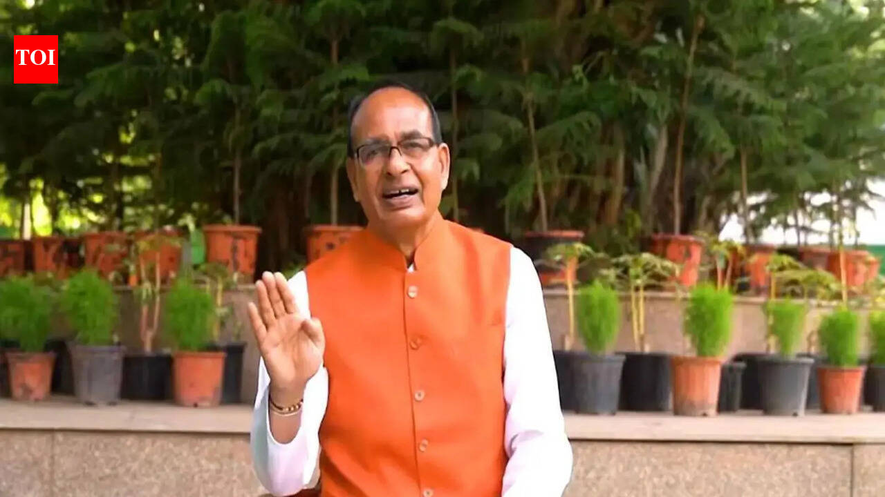 PM Modi's strength not just in policy, but also in trust he builds: Shivraj Singh Chouhan