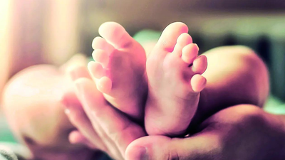 Only 6 states now have fertility rate above replacement level