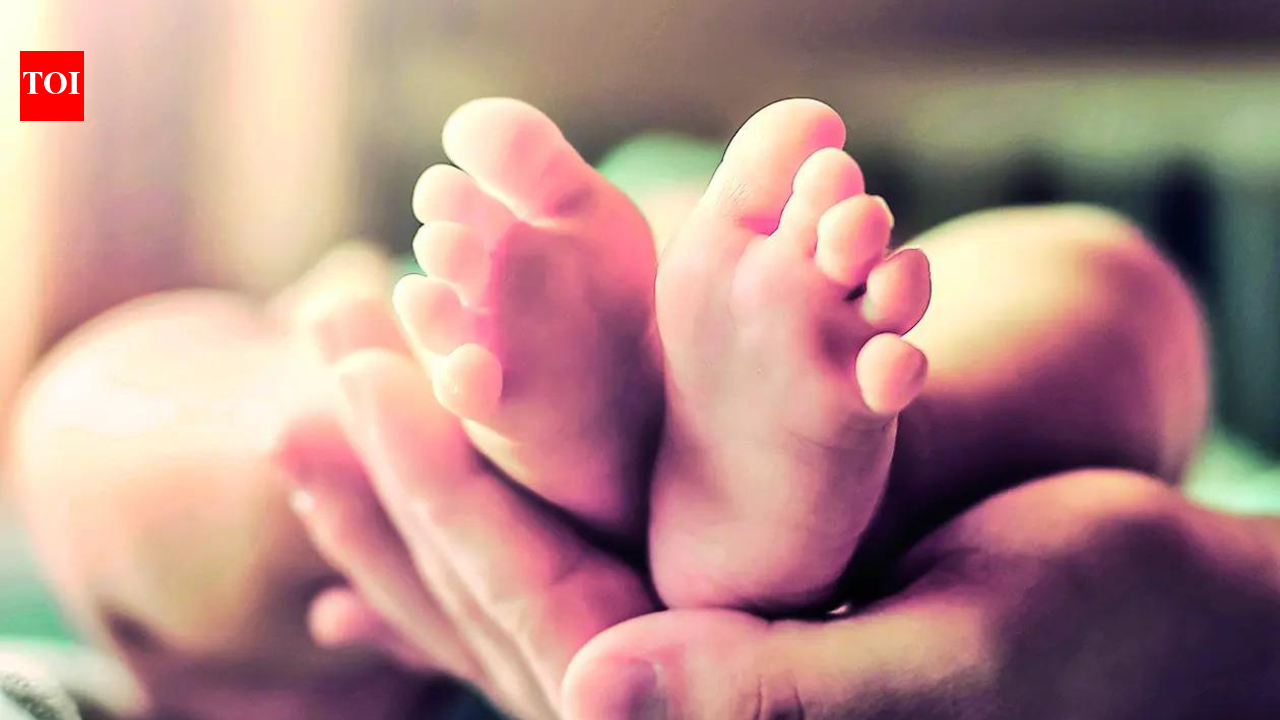 Only 6 states now have fertility rate above replacement level