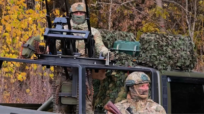 49 Indians Dead After Joining Russian Forces, Russia-Ukraine War Exposes India’s Job Crisis?