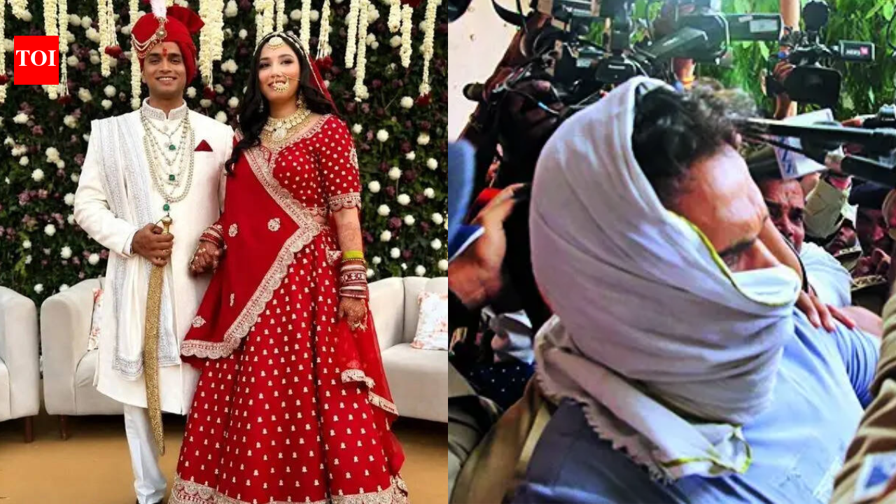 Twisha Sharma death case: AIIMS Delhi team in Bhopal for 2nd autopsy; hubby sent to 7-day remand
