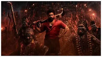  Suriya film jumps 56 percent; Worldwide at 217 crores