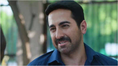 'Pati Patni Aur Woh Do' box office collection day 9: Ayushmann Khurrana starrer witnesses growth; crosses Rs 45 crore global mark