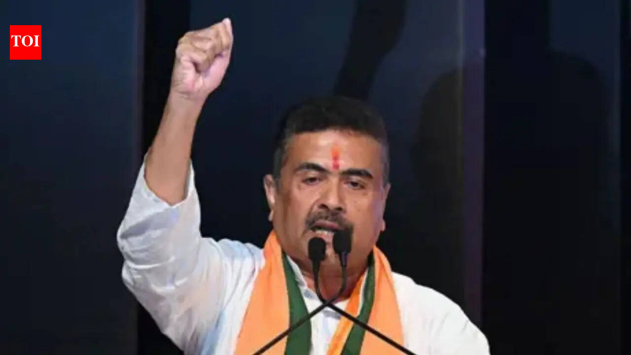 Ayushman Bharat launch in Bengal from July, says CM Suvendu Adhikari