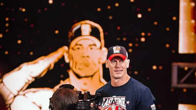 John Cena reveals his unexpected guilty pleasure show while opening up about 'Little Brother'