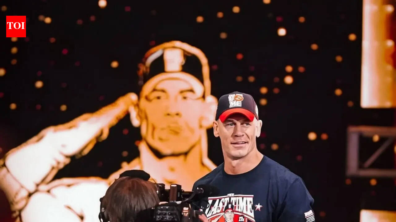 John Cena reveals his unexpected guilty pleasure show while opening up about 'Little Brother'