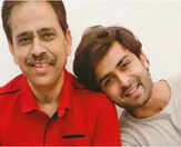 Shoaib Ibrahim's father admitted to ICU after suffering brain stroke; Next few hours very critical