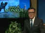 Stephen Colbert returns to TV hosting with &lsquo;Only in Monroe&rsquo;