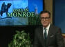 Stephen Colbert returns to TV hosting with &lsquo;Only in Monroe&rsquo;