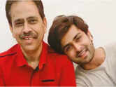 Shoaib Ibrahim says father suffers another stroke