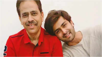 Shoaib Ibrahim's father admitted to ICU after suffering brain stroke; Next few hours very critical