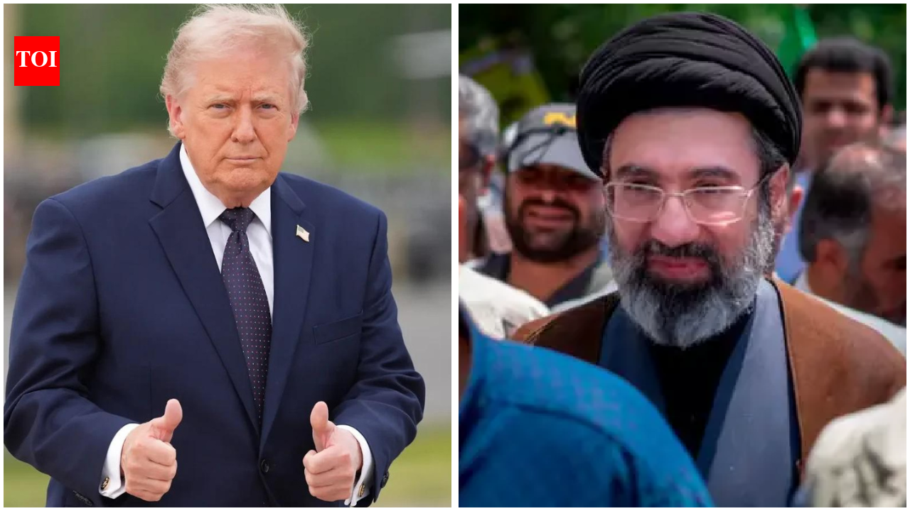 Iran agrees to give up enriched uranium as deal with Trump 'largely negotiated': Report