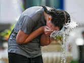 Amber alerts amidst UK heatwave: 5 ways to beat the heat