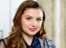 Hannah Murray reflects on the difficult wellness cult chapter