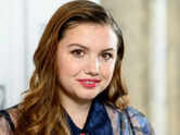 Hannah Murray reflects on the difficult wellness cult chapter