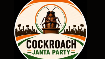 On The Ground Viral ‘Cockroach Janta Party’ sparks buzz in Delhi: Real shift or social media storm?
