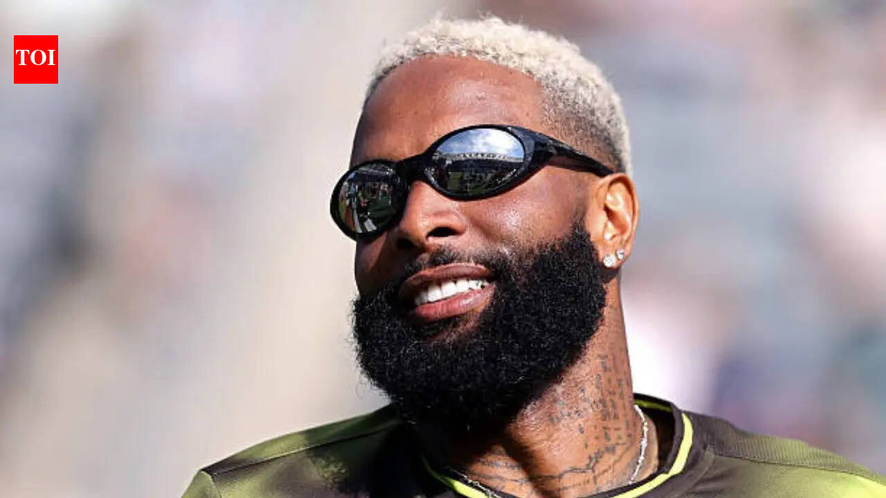 “I wasn't botherin...”: Odell Beckham Jr. breaks the silence with fiery message while New York Giants keep reunion talks hanging