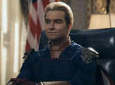 Antony Starr says &ldquo;life is messy&rdquo; amid 'The Boys' backlash