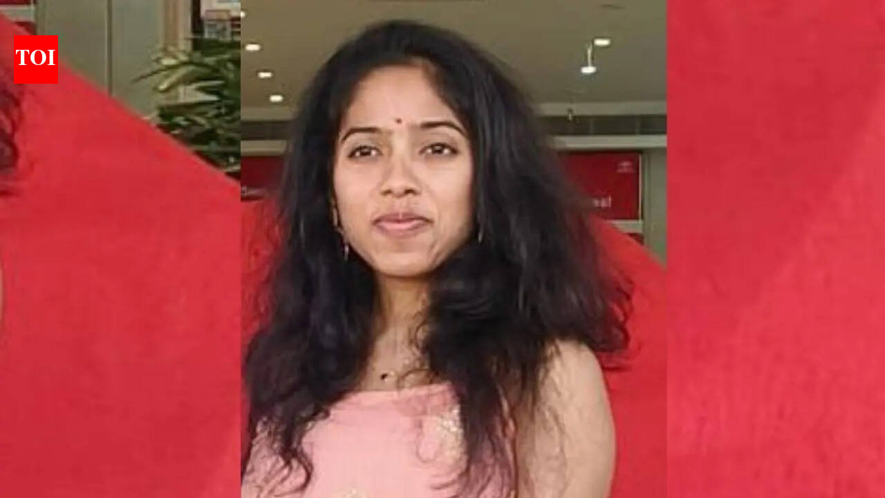 ‘Sent phone password before death’: Bengaluru cop’s wife found dead; family alleges dowry harassment