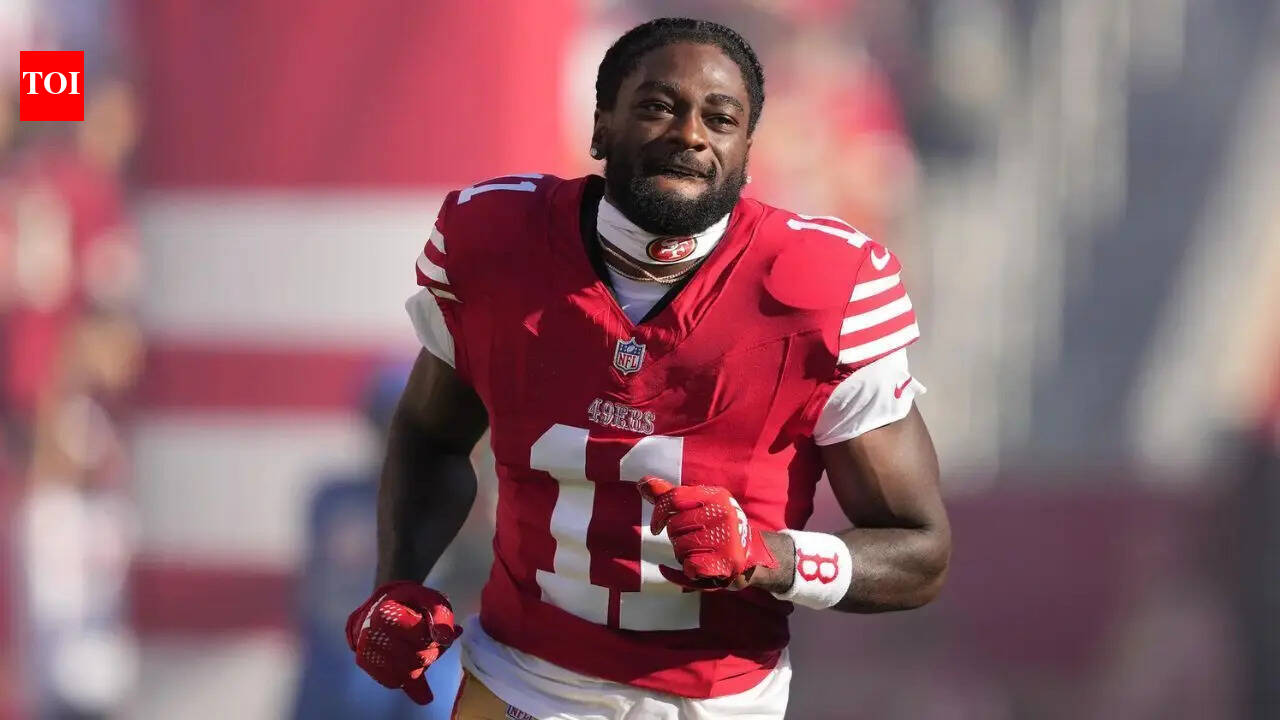 NFL Trade Rumors: Giants predicted to target $120 million receiver in major roster shake-up during Malik Nabers rehab process