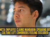 &lsquo;6 out of 7 layoffs targeted non-Chinese&rsquo;: Ex-Meta engineer makes explosive claims