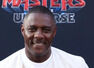 Idris Elba denies James Bond rumours