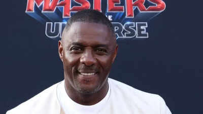 Idris Elba shuts down James Bond rumours, saying 'not in the race,' and clears ongoing casting speculation around 007 role