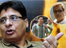 Vashu SLAMS 'Hai Jawani Toh Ishq' producer Ramesh Taurani