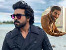 Ram Charan apologises to Bumrah