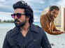 Ram Charan apologises to Bumrah