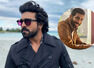 Ram Charan apologises to Bumrah