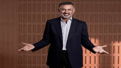 Palo Networks CEO Nikesh Arora: It is mistake to believe that AI productivity gains automatically means fewer employees, in fact for engineers ...