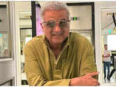 Boney Kapoor unveils vision for International Film city