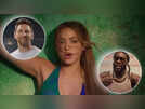 Shakira releases FIFA World Cup 2026 anthem 'Dai Dai' music video