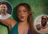 Shakira releases FIFA World Cup 2026 anthem 'Dai Dai' music video