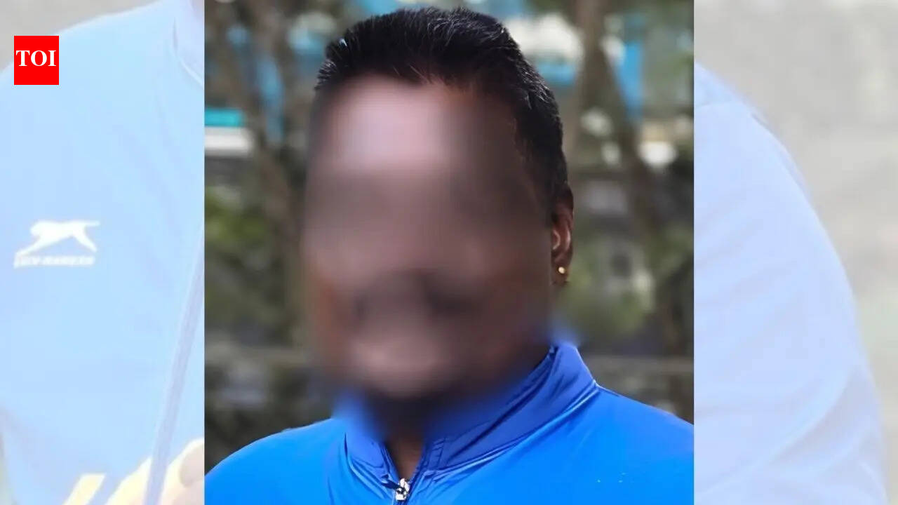 Coach arrested for sexually harassing 17-year-old boxer in Bengaluru