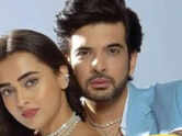 Karan reveals he&rsquo;s worried about having kids with Tejasswi
