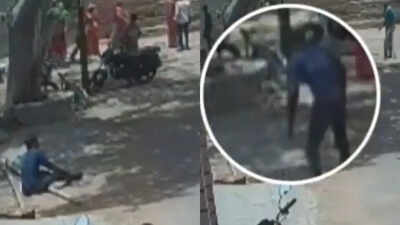 Rajasthan man slits wife’s throat, attempts to kill himself