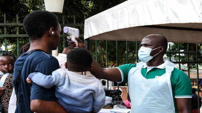 Ebola Outbreak Declared Global Health Emergency By WHO; India Advises Against Non-Essential Travel