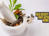 From coconut oil to clove water: 5 desi beauty trends that actually work
