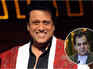 Govinda reveals Dilip Kumar forced him to let go 25 films