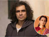 Imtiaz REACTS to 'Main Vaapas Aaunga' vs Kangana&rsquo;s film