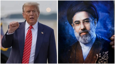 From Hormuz to nuclear talks - what to expect in the 60-day US-Iran ceasefire proposal
