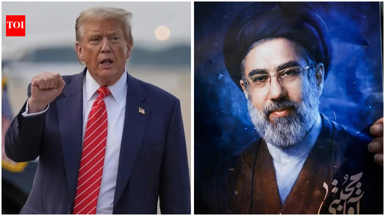 From Hormuz to nuclear talks - what to expect in the 60-day US-Iran ceasefire proposal