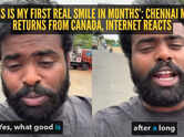 Indian man from Chennai says he &lsquo;self-deported&rsquo; from Canada because life there became too depressing