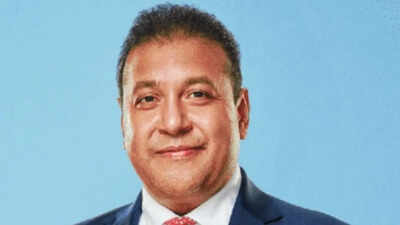 Traffic at IGIA unaffected by Iran war; daily flyer numbers same as pre-Feb 28: GMR Airports chairman
