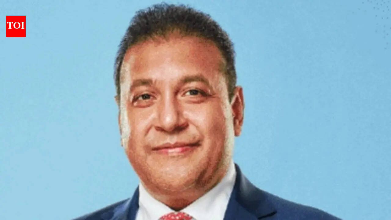 Tráfego na IGIA não afetado pela guerra do Irã; números de folhetos diários iguais aos anteriores a 28 de fevereiro: presidente da Gmr Airports