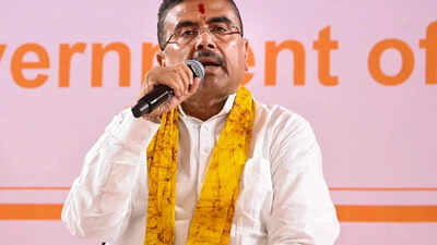 Centre pushes Bengal to fast-track PM-JAY, HPV vaccination