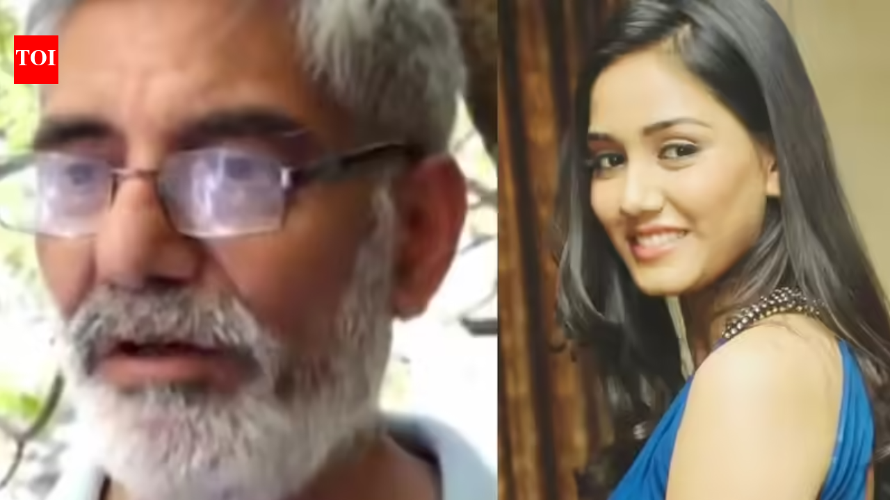 Twisha’s father shows hope as AIIMS team reaches Bhopal for 2nd autopsy